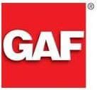 GAF logo