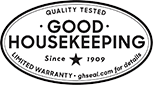 Good Housekeeping Seal