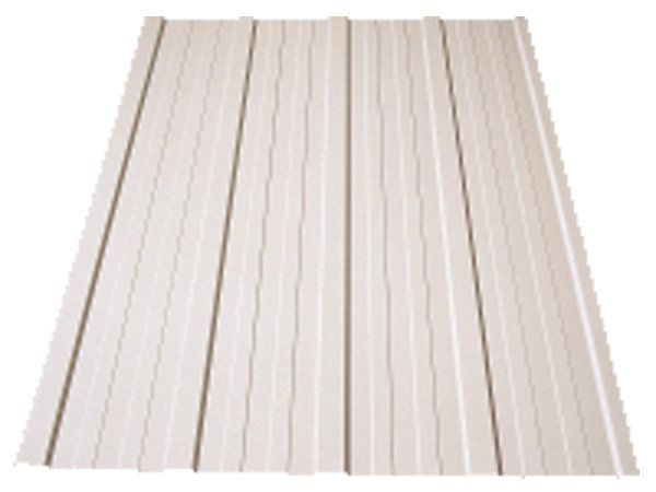 Colonial Siding