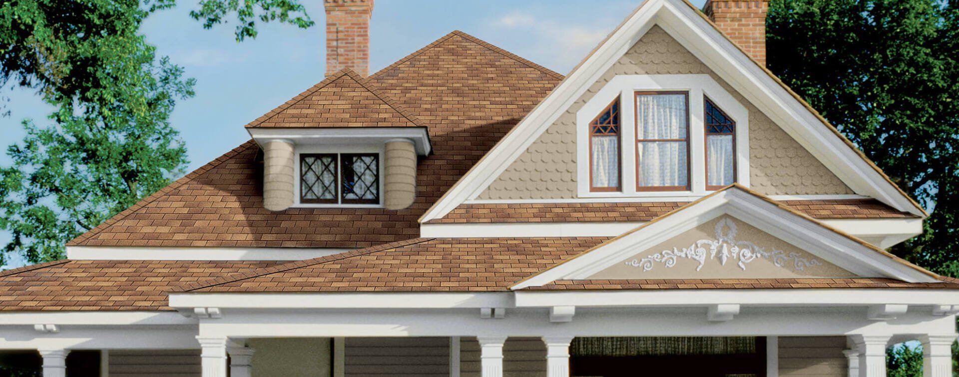 Owens Corning roofing project 8