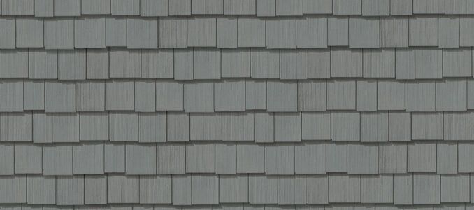 Charcoal Gray