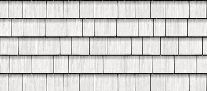 Colonial White