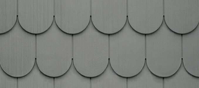 Charcoal Gray